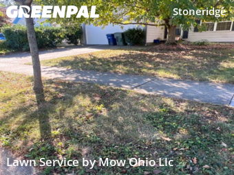 Lawn Mowing nearby Grove City, OH, 