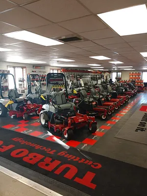 Small Engine Specialists Photo 6