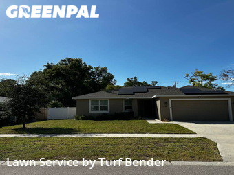 Lawn Care Service nearby Clearwater, FL, 