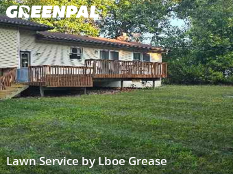 Lawn Mowing nearby Bath Township, MI, 