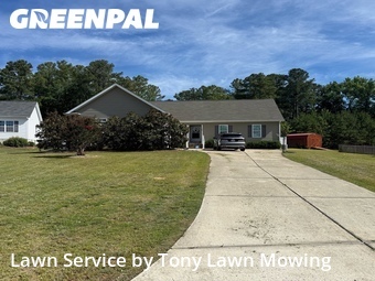 Lawn Cutting nearby Fuquay Varina, NC, 