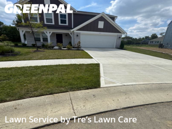 Grass Cut nearby Yellow Springs, OH, 