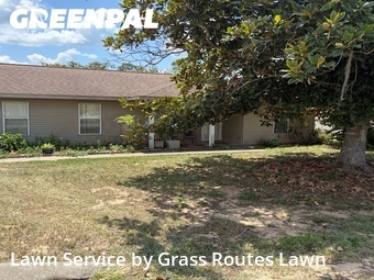 Grass Cut nearby Ocala, FL, 