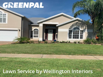 Lawn Mowing nearby Orlando, FL, 