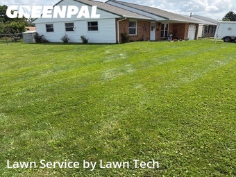 Lawn Care nearby Xenia, OH, 