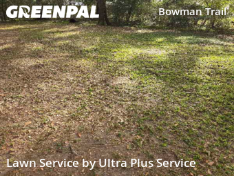 Lawn Cut nearby Pensacola, FL, 