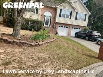 Yard Cutting nearby Lawrenceville, GA, 