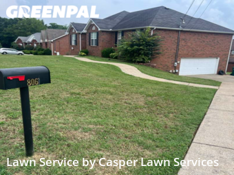 Lawn Care nearby Smyrna, TN, 