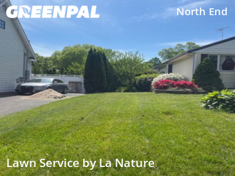 Yard Cutting nearby Bridgeport, CT, 