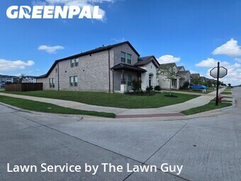 Lawn Maintenance nearby Melissa, TX, 