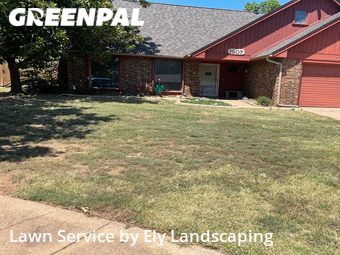 Lawn Care nearby Norman, OK, 