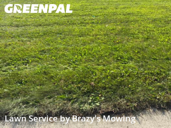 Lawn Cut nearby Taylor, MI, 