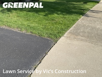 Lawn Mow nearby Romeoville, IL, 