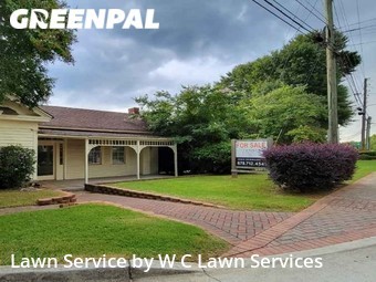 Lawn Care nearby Roswell, GA, 
