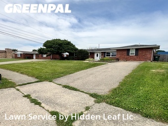 Lawn Care nearby Xenia, OH, 