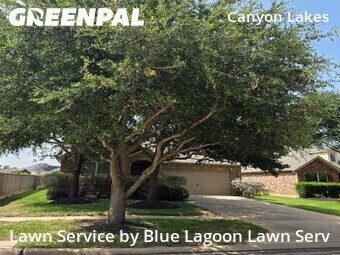 Yard Mowing nearby Cypress, TX, 