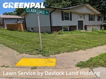 Yard Cutting nearby Maryland Heights, MO, 