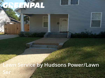 Lawn Service nearby Jackson, TN, 