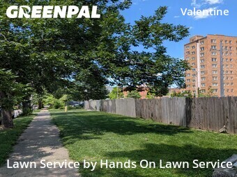 Yard Mowing nearby Kansas City, MO, 
