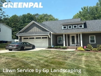 Lawn Maintenance nearby Huntersville, NC, 
