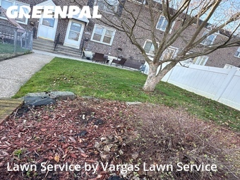Lawn Mowing Service nearby Upper Darby Township, PA, 