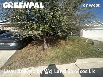 Lawn Mowing nearby San Antonio, TX, 