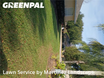 Yard Cuttingin Clermont,34711,Lawn Care Service by Martinez Landscape, work completed in Feb , 2026