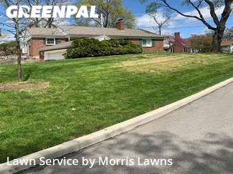 Lawn Mowing nearby Toledo, OH, 