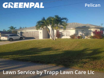 Lawn Service nearby Cape Coral, FL, 