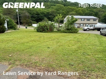 Lawn Maintenance nearby East Haven, CT, 