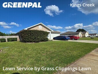 Lawn Mowing nearby Panama City, FL, 