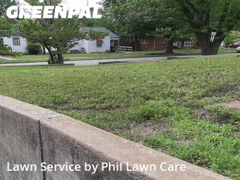 Lawn Care Service nearby Joplin, MO, 