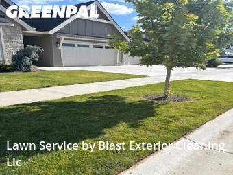 Lawn Care nearby Meridian, ID, 
