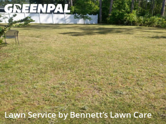 Lawn Mowing nearby Palm Coast, FL, 