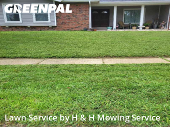 Lawn Service nearby St. Louis, MO, 