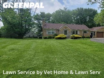 Yard Cutting nearby Cincinnati, OH, 