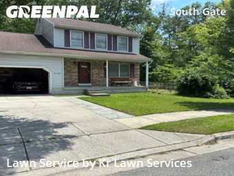 Lawn Cut nearby Glen Burnie, MD, 