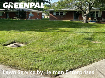 Grass Cutting nearby Louisville, KY, 