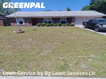 Lawn Service nearby Orange Park, FL, 