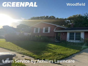 Lawn Mowing Service nearby Waukesha, WI, 