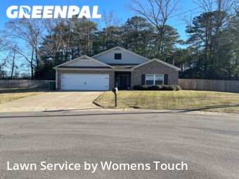 Lawn Mowing nearby Vance, AL, 