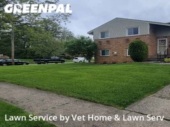 Lawn Mow nearby Cincinnati, OH, 