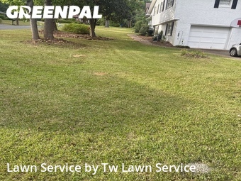 Yard Cutting nearby Macon, GA, 