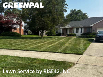 Grass Cut nearby Southfield, MI, 