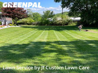 Lawn Service nearby Kingsport, TN, 