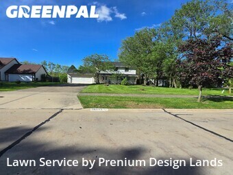 Yard Mowing nearby Solon, OH, 