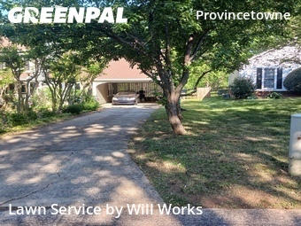 Lawn Cutting nearby Charlotte, SC, 