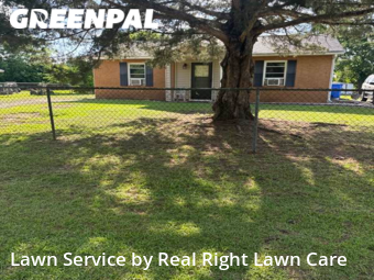 Lawn Mowing Service nearby Fayetteville, NC, 