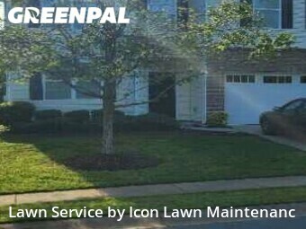 Lawn Care nearby Charlotte, NC, 