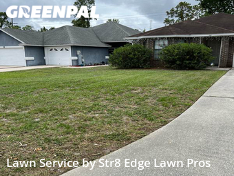 Grass Cutting nearby Orange Park, FL, 
